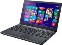 Ноутбук ACER E1-572G-74508G1TMnii (NX.MJREU.008)