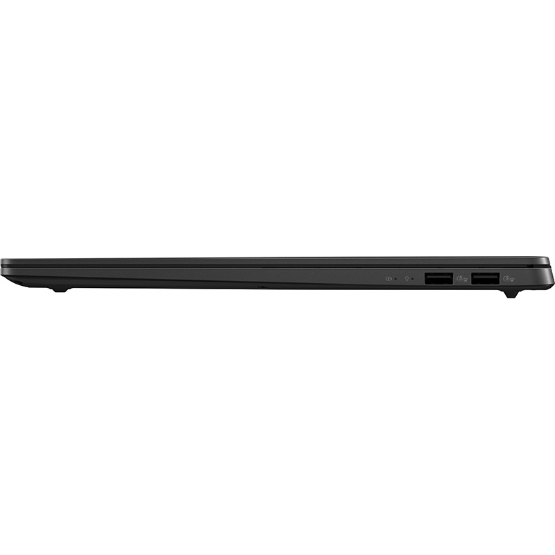 У Фокстрот Ноутбук ASUS Vivobook S 16 OLED S5606MA-MX089 Neutral Black (90NB12E3-M005U0)