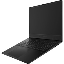 Ноутбук ASUS Vivobook S 16 OLED S5606MA-MX089 Neutral Black (90NB12E3-M005U0)