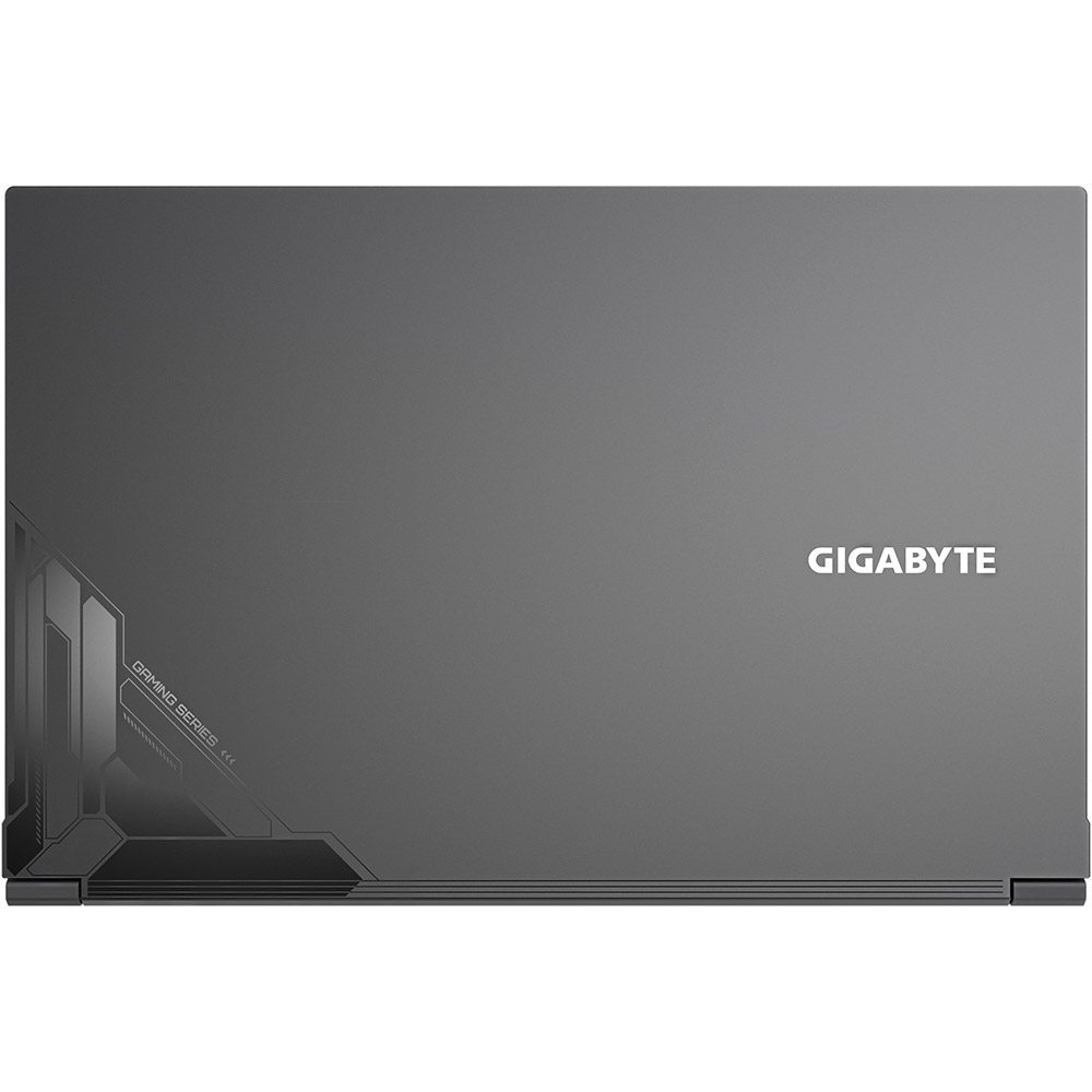 Внешний вид Ноутбук GIGABYTE G5 KF (G5_KF5-H3KZ354KH)