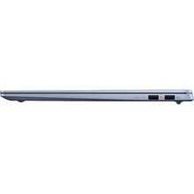 Ноутбук ASUS Vivobook S 15 OLED S5506MA-MA083 Mist Blue (90NB14E2-M00600)