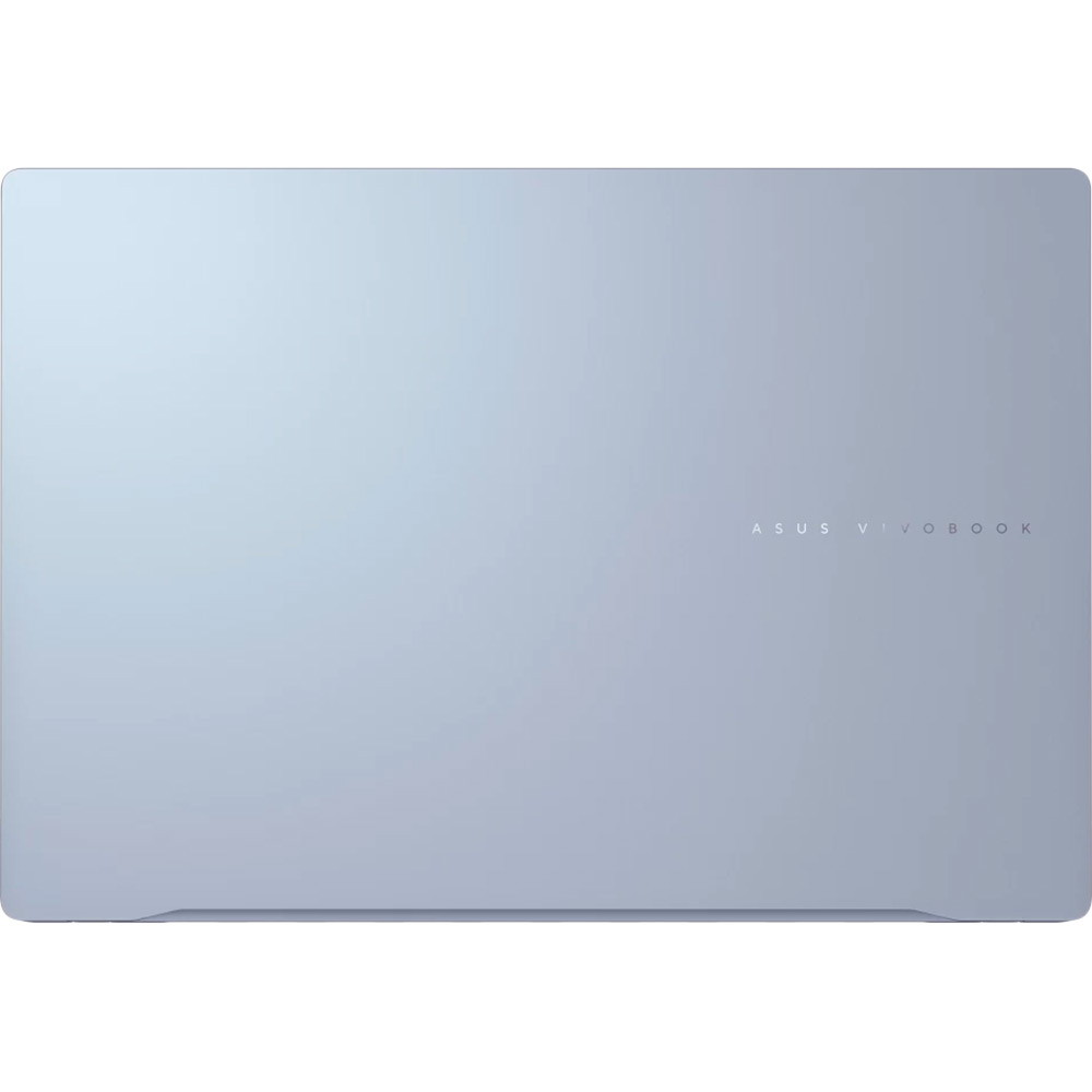 Ноутбук ASUS Vivobook S 15 OLED S5506MA-MA083 Mist Blue (90NB14E2-M00600) Частота обновления экрана 120 Гц