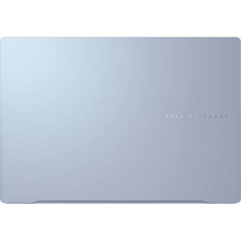 Ноутбук ASUS Vivobook S 15 OLED S5506MA-MA083 Mist Blue (90NB14E2-M00600)