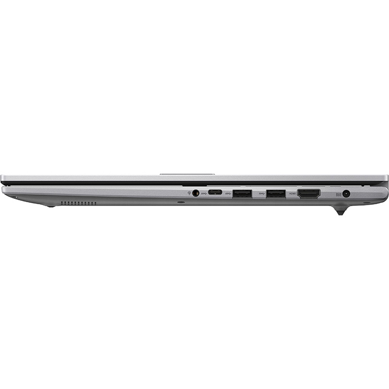 В інтернет магазині Ноутбук ASUS Vivobook 17 X1704VA-AU304 Cool Silver (90NB13X1-M000M0)