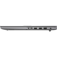 Ноутбук ASUS Vivobook 17 X1704VA-AU304 Cool Silver (90NB13X1-M000M0)