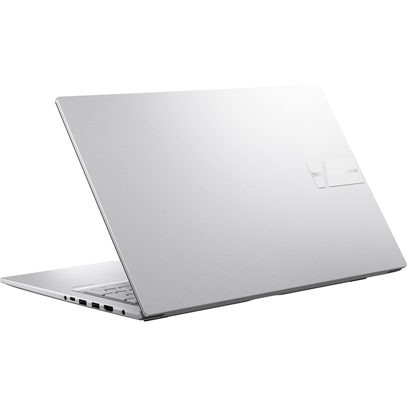 Фото Ноутбук ASUS Vivobook 17 X1704VA-AU304 Cool Silver (90NB13X1-M000M0)