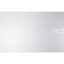 Ноутбук ASUS Vivobook 17 X1704VA-AU304 Cool Silver (90NB13X1-M000M0)