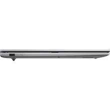 Ноутбук ASUS Vivobook 17 X1704VA-AU304 Cool Silver (90NB13X1-M000M0)