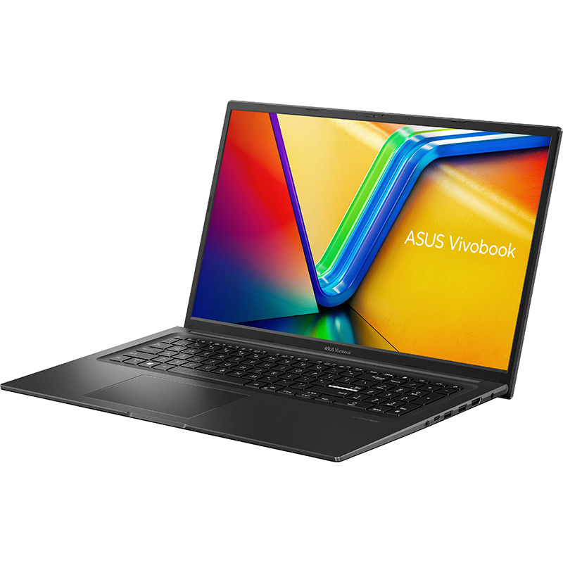 Ноутбук ASUS Vivobook 17X M3704YA-AU128 Indie Black (90NB1192-M005N0) Тип матрицы IPS