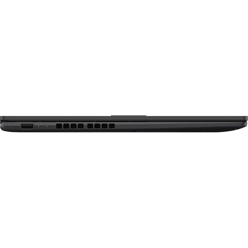 В Украине Ноутбук ASUS Vivobook 17X M3704YA-AU128 Indie Black (90NB1192-M005N0)