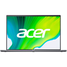 Одеса - Ноутбук ACER Swift Go 16 SFG16-71 Steel Gray (NX.KVZEU.004)