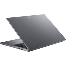 Ноутбук ACER Swift Go 16 SFG16-71 Steel Gray (NX.KVZEU.004)