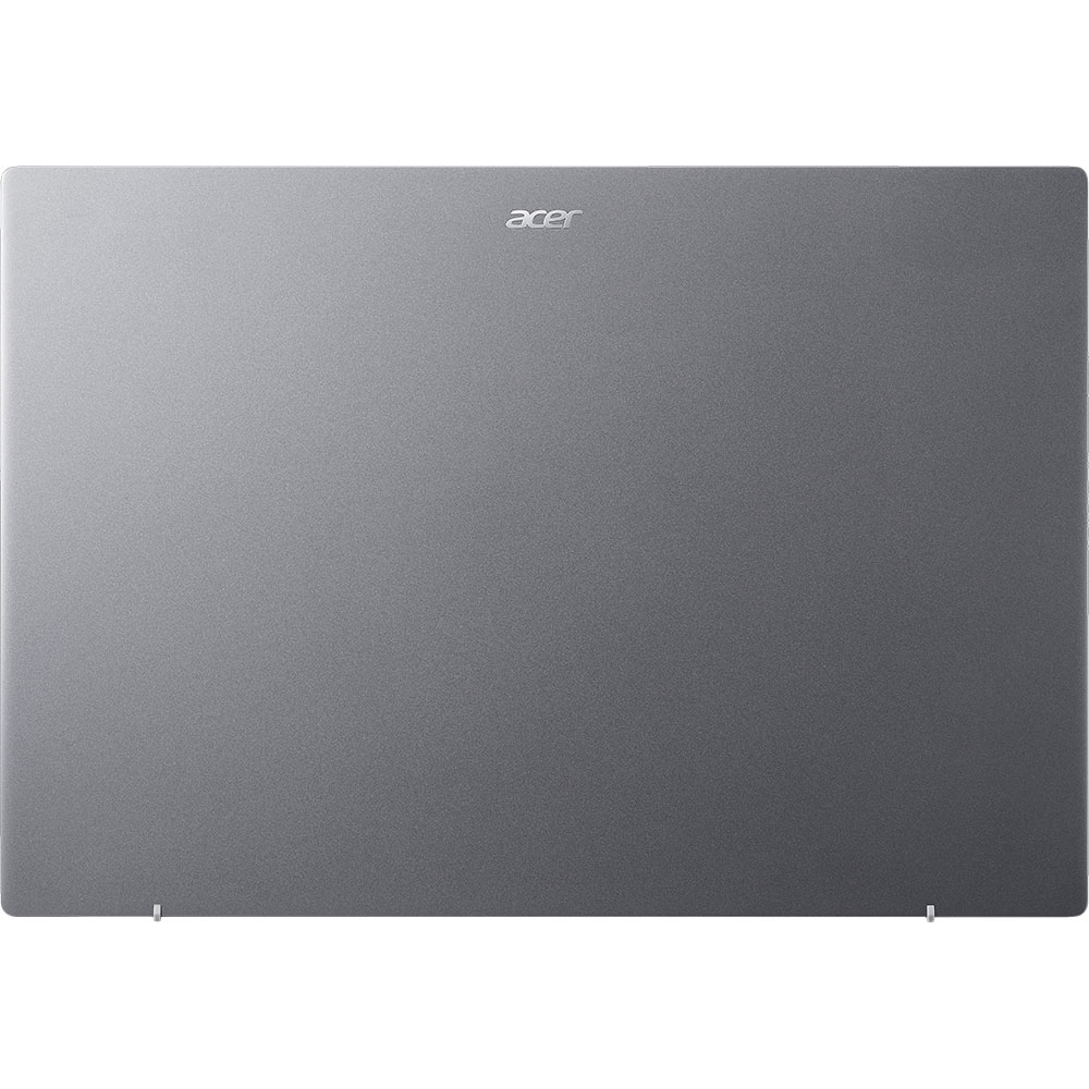 Зображення Ноутбук ACER Swift Go 16 SFG16-71 Steel Gray (NX.KVZEU.004)