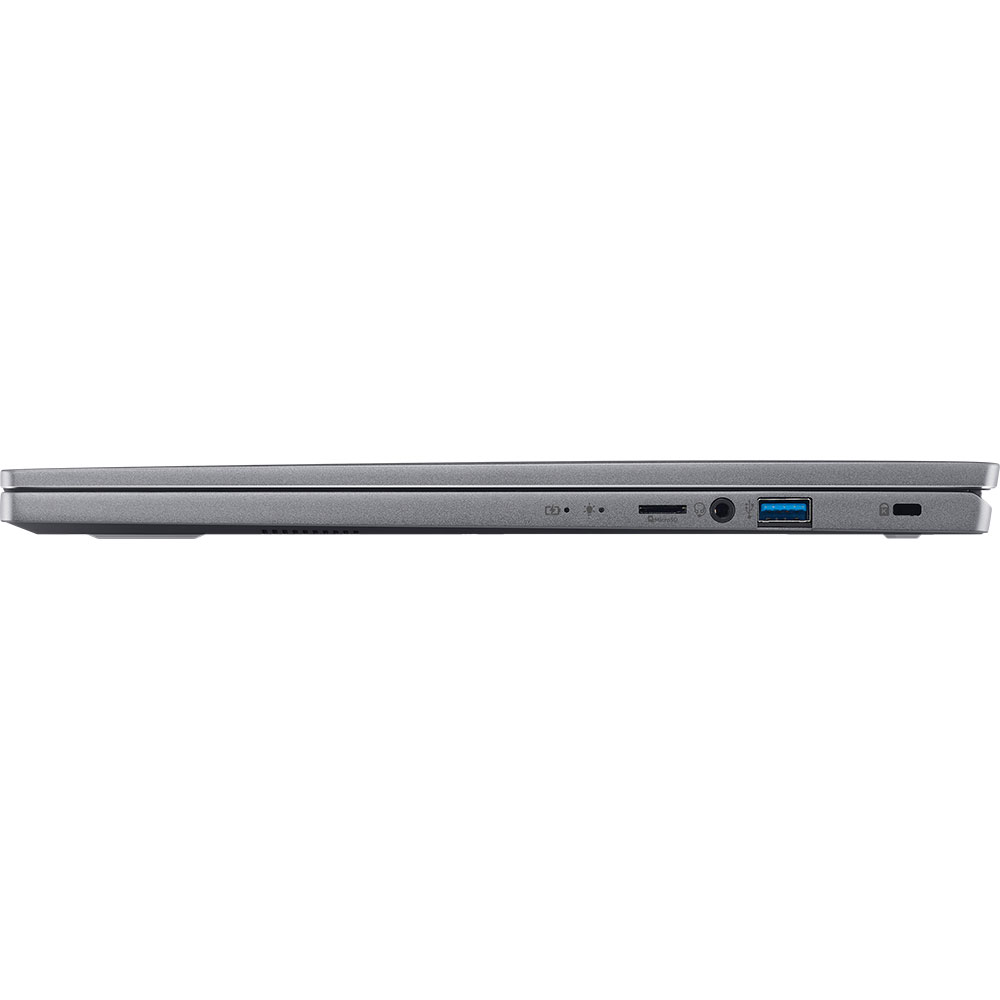 Фото Ноутбук ACER Swift Go 16 SFG16-71 Steel Gray (NX.KVZEU.004)