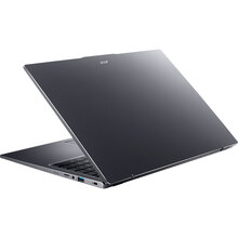 Ноутбук Acer Swift Go 16 SFG16-72 Steel Gray (NX.KZ2EU.001)