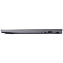 Ноутбук Acer Swift Go 16 SFG16-72 Steel Gray (NX.KZ2EU.001)