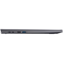 Ноутбук Acer Swift Go 16 SFG16-72 Steel Gray (NX.KZ2EU.001)