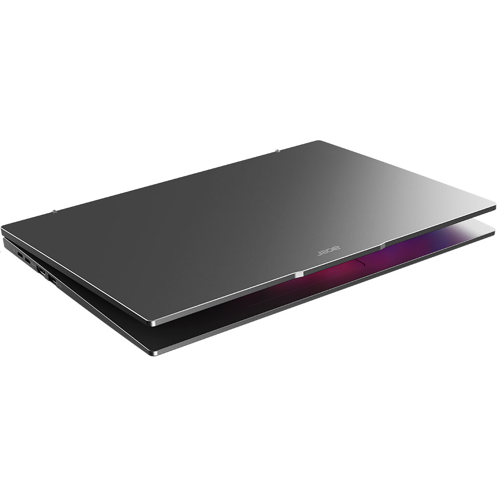 В інтернет магазині Ноутбук Acer Swift Go 16 SFG16-72 Steel Gray (NX.KZ2EU.001)