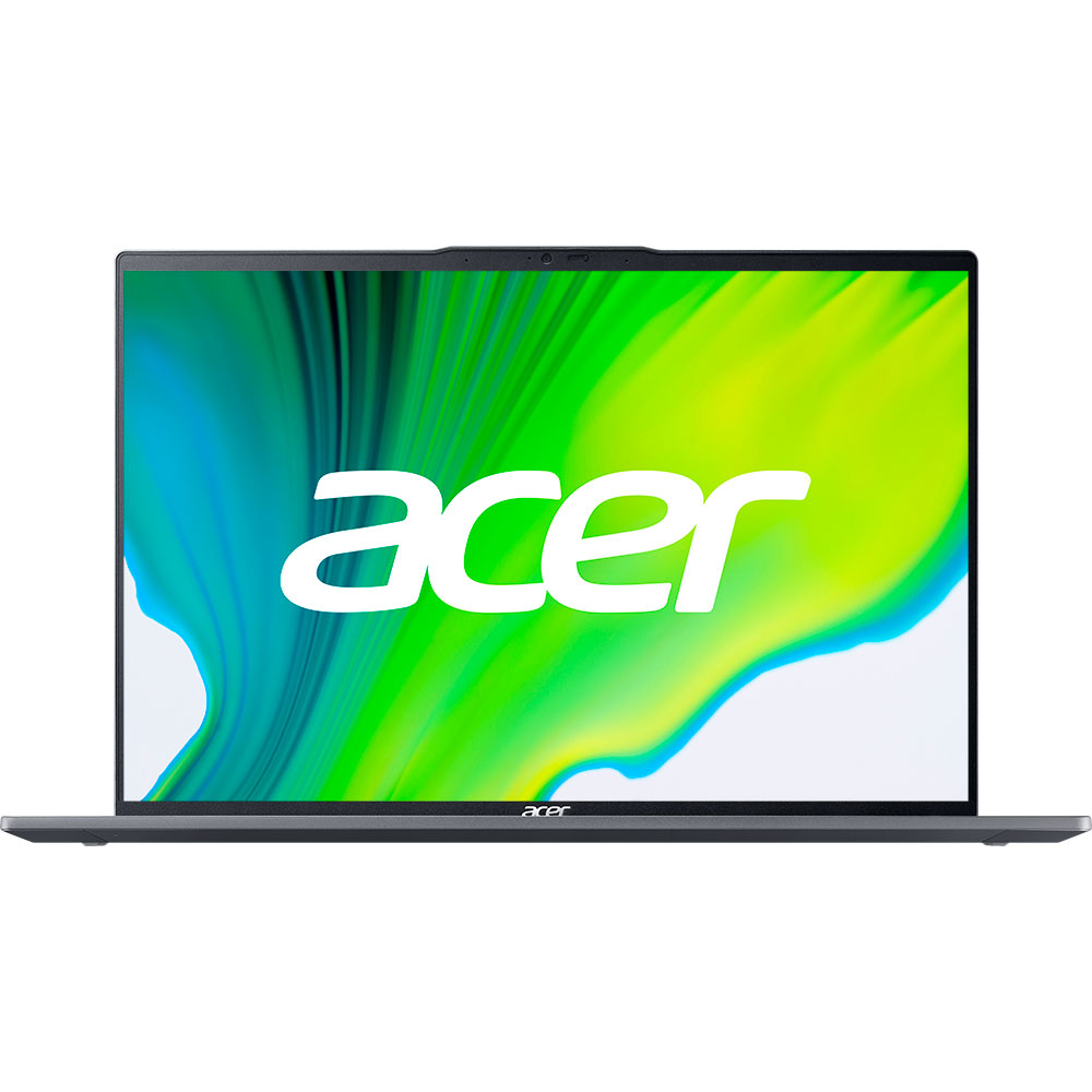 Ноутбук Acer Swift Go 16 SFG16-72 Steel Gray (NX.KZ2EU.001)