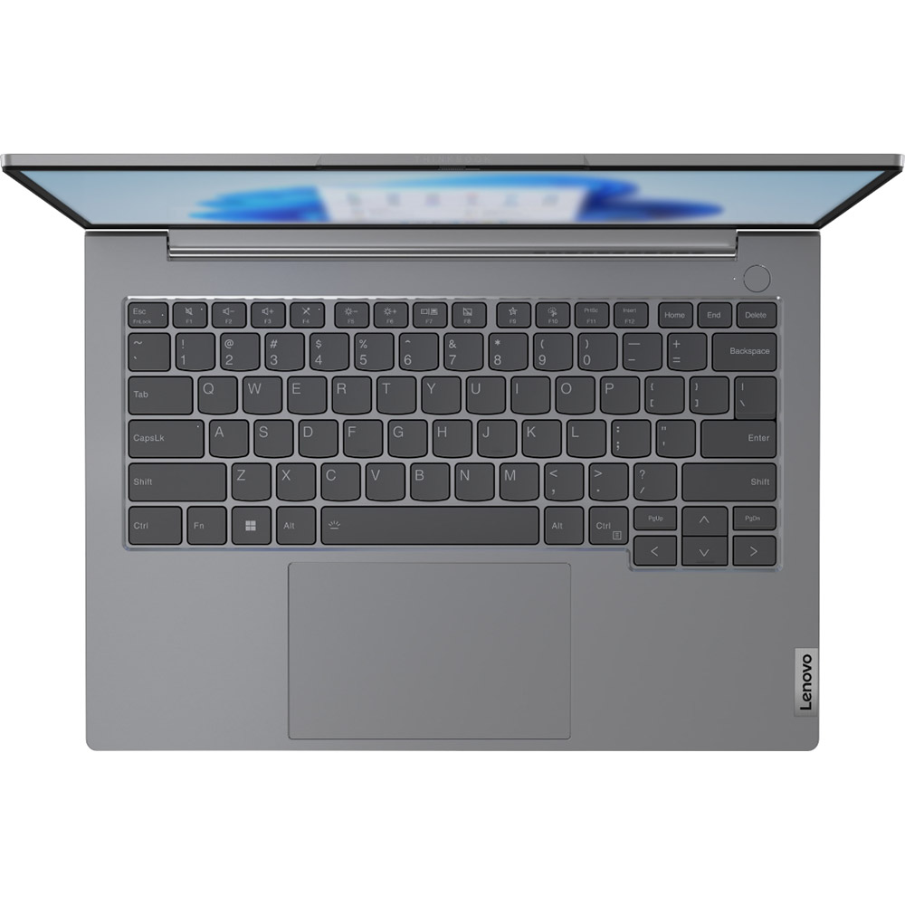 Ноутбук Lenovo ThinkBook 14 G6 ABP Arctic Grey (21KJ003VRA) Частота оновлення екрана 60 Гц