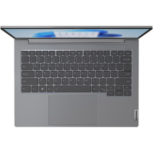 Ноутбук Lenovo ThinkBook 14 G6 ABP Arctic Grey (21KJ003VRA)