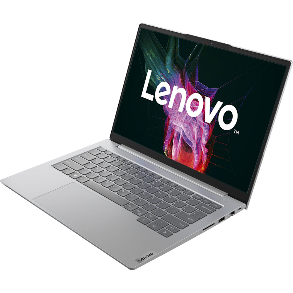 Ноутбук LENOVO ThinkBook 14 G6 ABP Arctic Grey (21KJ003VRA) Разрешение дисплея 1920 x 1200