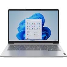 Одесса - Ноутбук LENOVO ThinkBook 14 G7 ARP Arctic Grey (21MV0022RA)