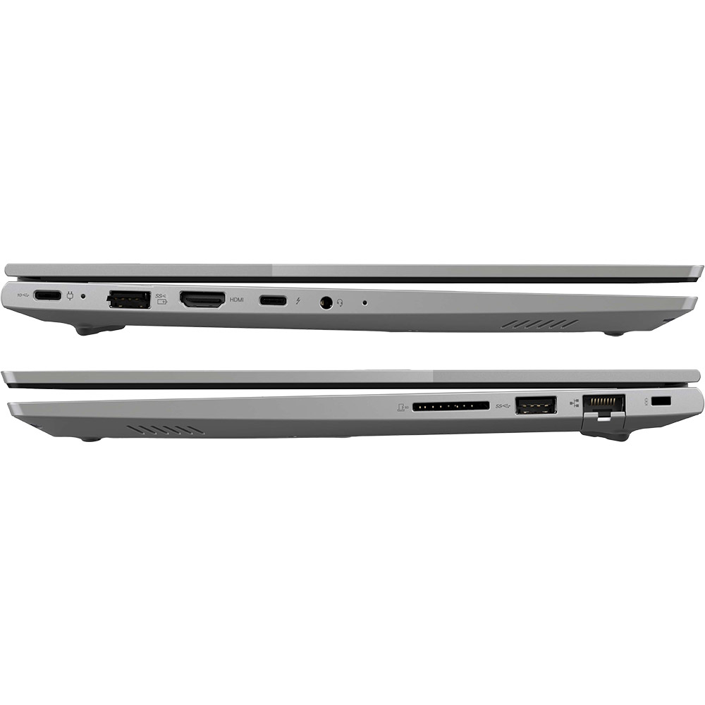 Фото Ноутбук LENOVO ThinkBook 14 G7 ARP Arctic Grey (21MV0022RA)