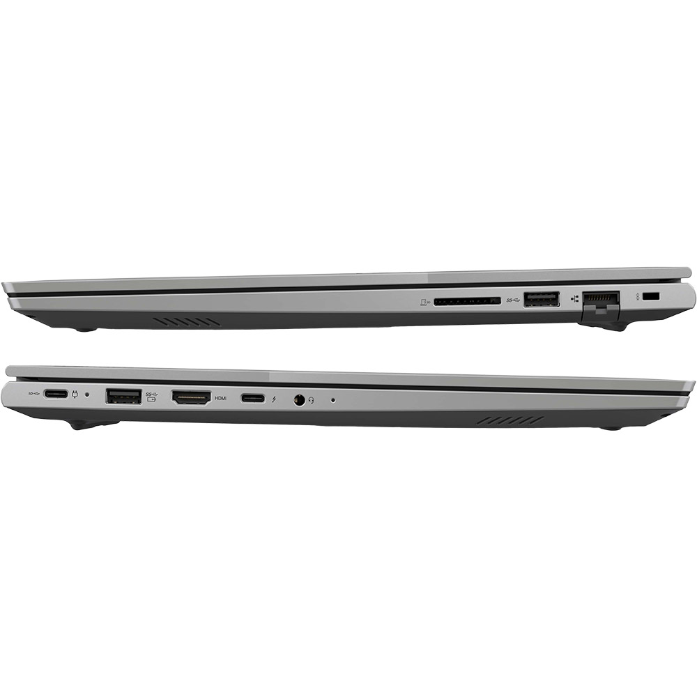 Замовити Ноутбук Lenovo ThinkBook 16 G6 ABP Arctic Grey (21KK0082RA)