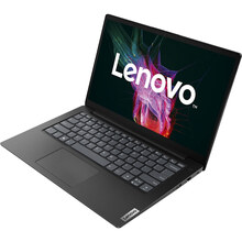 Ноутбук LENOVO V14 G4 IRU Business Black (83A00062RA)