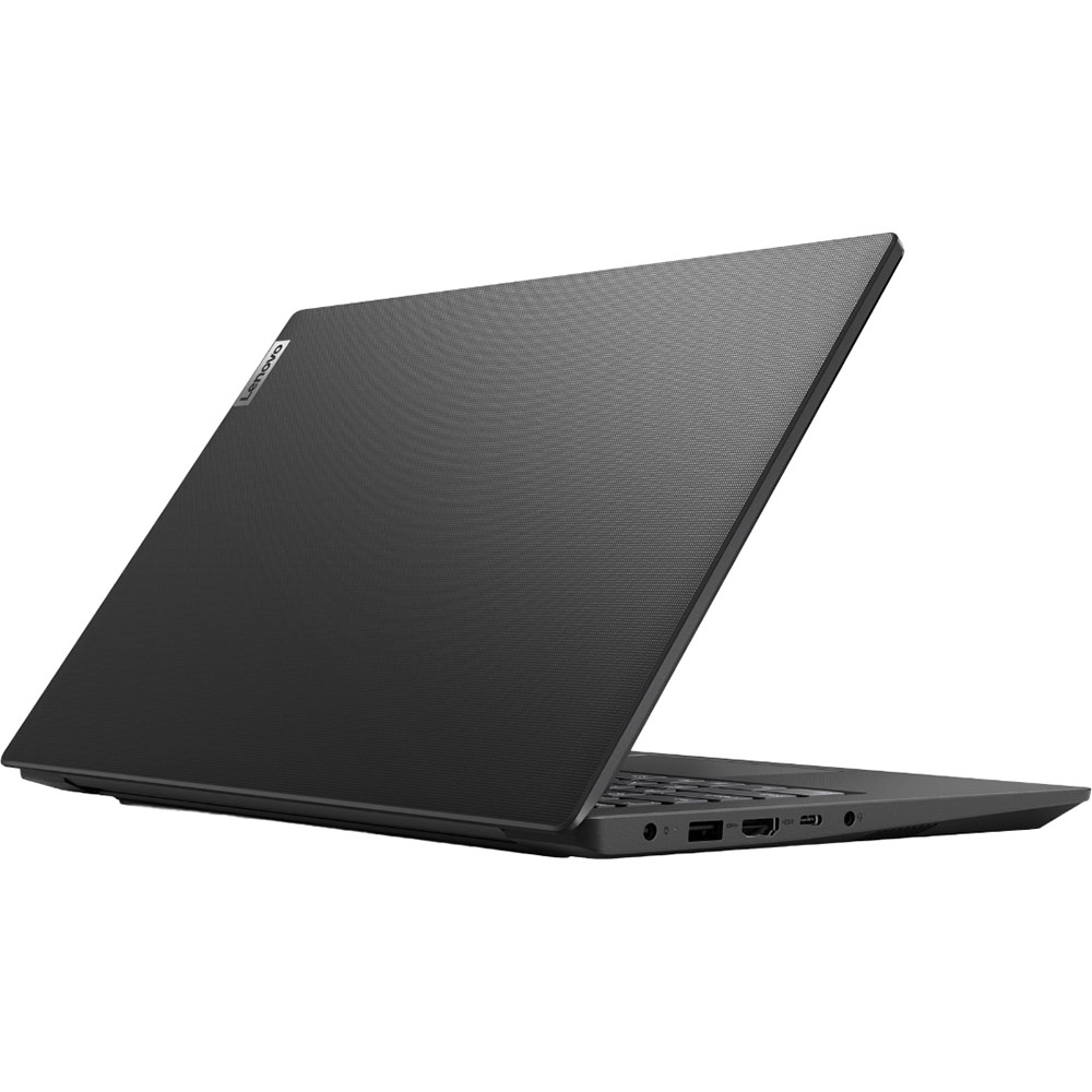 Зовнішній вигляд Ноутбук LENOVO V14 G4 IRU Business Black (83A00062RA)