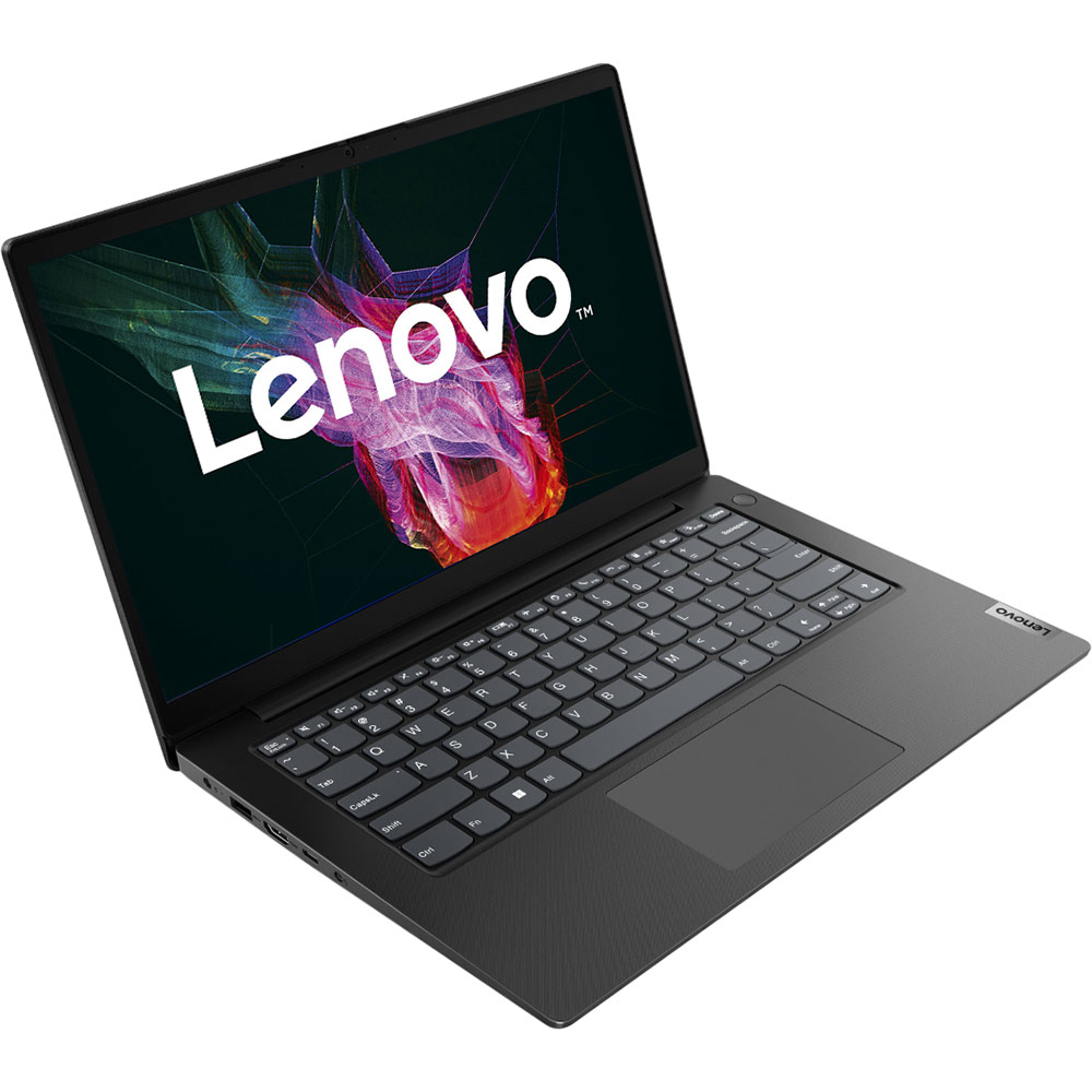 Ноутбук LENOVO V14 G4 IRU Business Black (83A00062RA) Діагональ дисплея 14