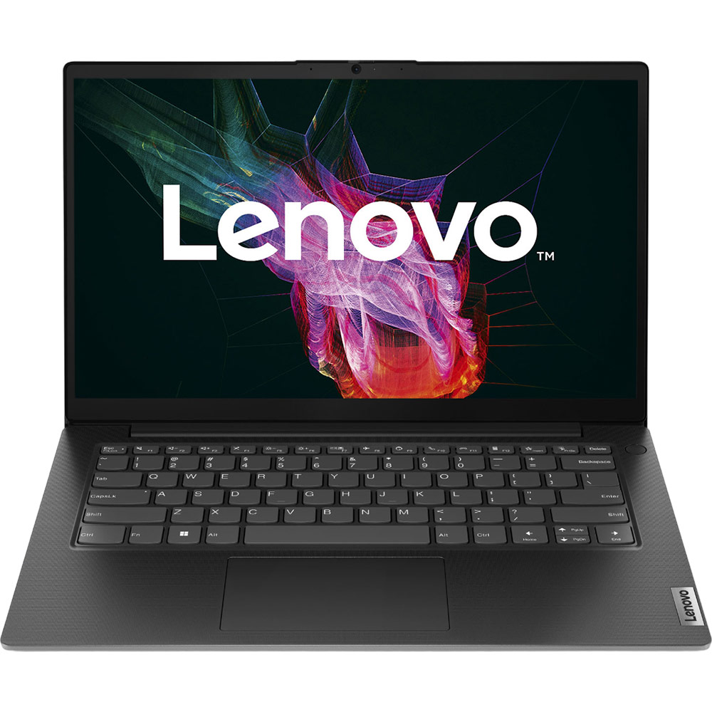 Ноутбук LENOVO V14 G4 IRU Business Black (83A00062RA)