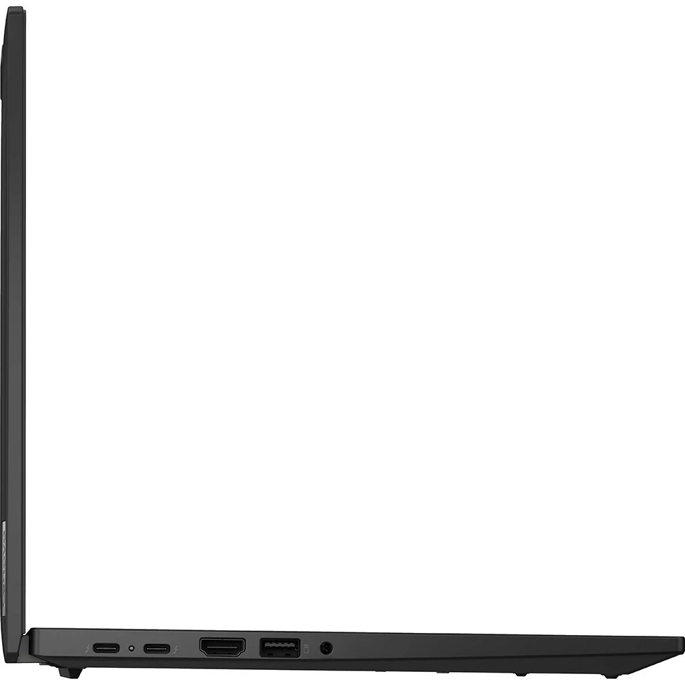 Изображение Ноутбук LENOVO ThinkPad L14 Gen 5 Black (21L1002URA)