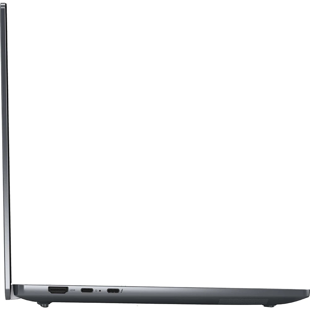 В Україні Ноутбук Lenovo IdeaPad Pro 5 14IMH9 Arctic Grey (83D2003XRA)