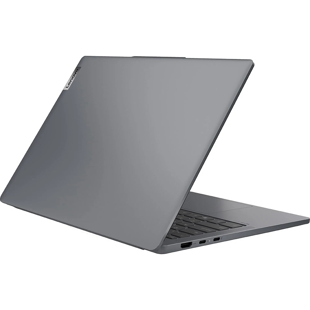 Замовити Ноутбук Lenovo IdeaPad Pro 5 14IMH9 Arctic Grey (83D2003XRA)