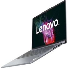 Ноутбук LENOVO IdeaPad Pro 5 14IMH9 Arctic Grey (83D2003XRA)