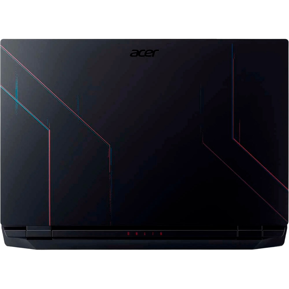 Покупка Ноутбук ACER Nitro 5 AN517-55-97FU Obsidian Black (NH.QLFEU.00S)