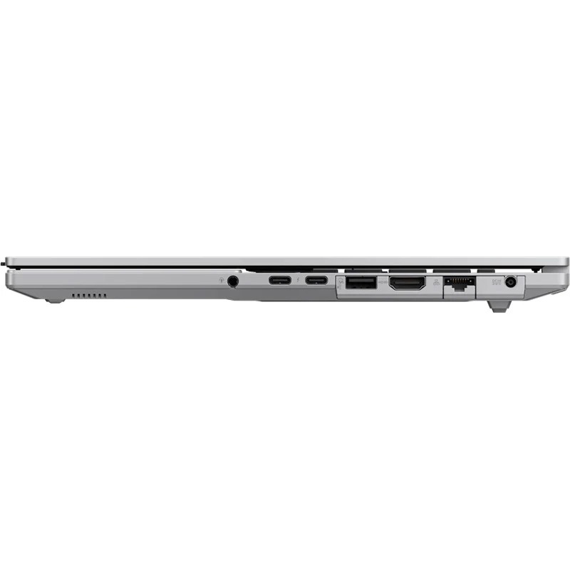 В інтернет магазині Ноутбук ASUS Vivobook Pro 15 OLED K6502VU-MA095 Cool Silver (90NB1132-M00490)