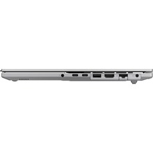 Ноутбук ASUS Vivobook Pro 15 OLED K6502VU-MA095 Cool Silver (90NB1132-M00490)