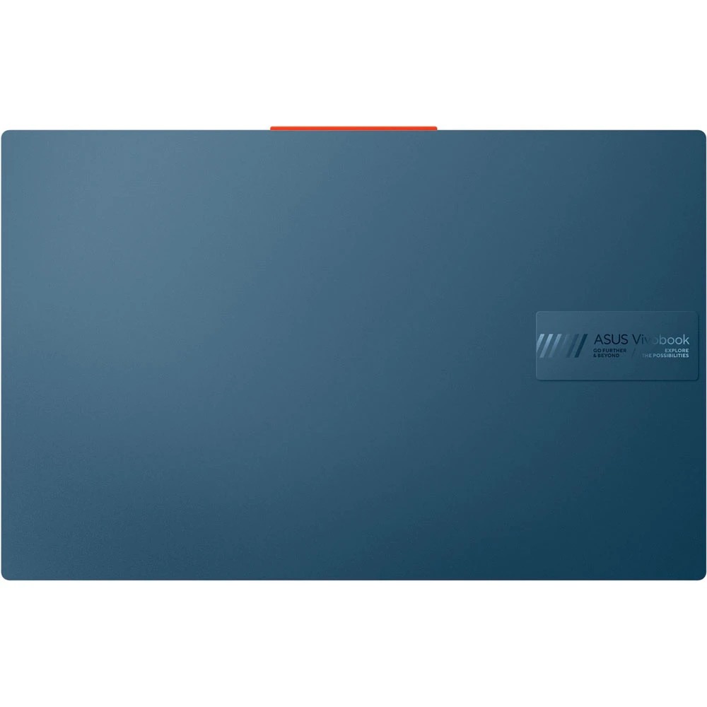 Покупка Ноутбук ASUS Vivobook S 15 OLED K5504VA-MA385 Solar Blue (90NB0ZK1-M00NF0)