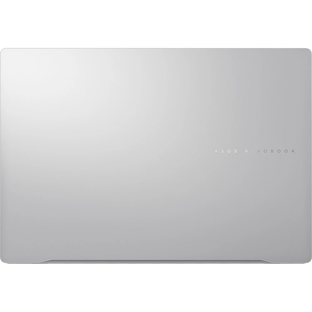 Замовити Ноутбук ASUS Vivobook S 15 OLED K5504VA-MA387 Cool Silver (90NB0ZK3-M00NJ0)