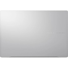 Ноутбук ASUS Vivobook S 15 OLED K5504VA-MA387 Cool Silver (90NB0ZK3-M00NJ0)