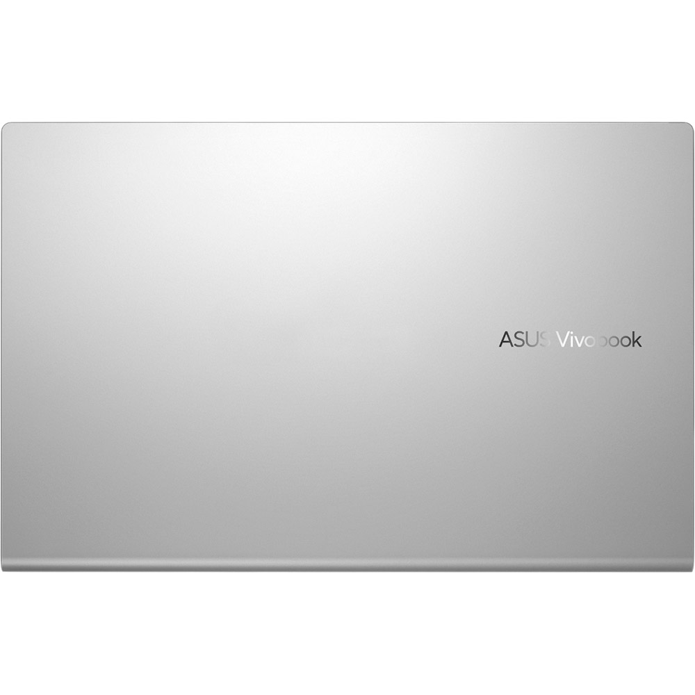 У Фокстрот Ноутбук ASUS Vivobook 15 X1500EA-BR4351 Transparent Silver (90NB0TY6-M04U20)