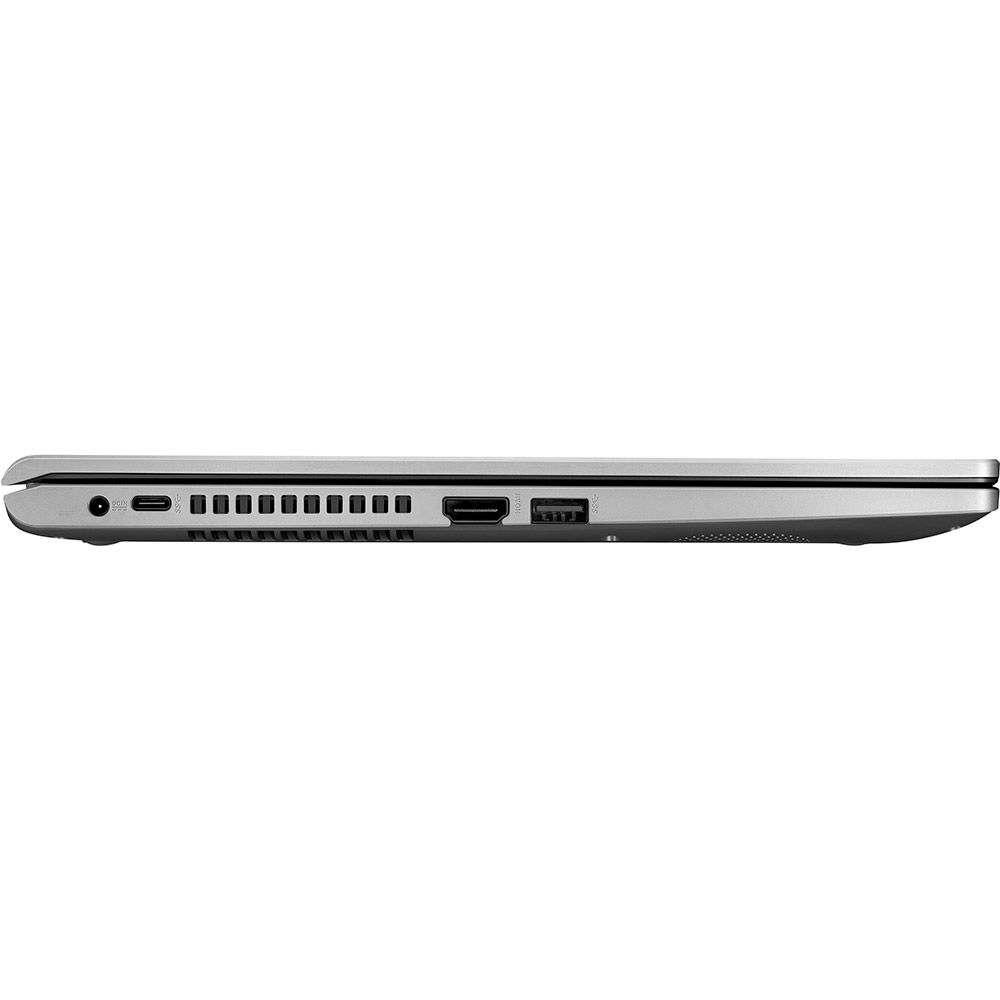 Фото Ноутбук ASUS Vivobook 15 X1500EA-BR4351 Transparent Silver (90NB0TY6-M04U20)