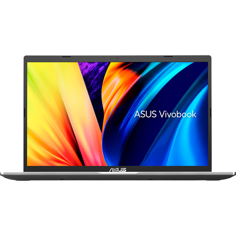 Ноутбук ASUS Vivobook 15 X1500EA-BR4351 Transparent Silver (90NB0TY6-M04U20) Роздільна здатність дисплея 1366 х 768