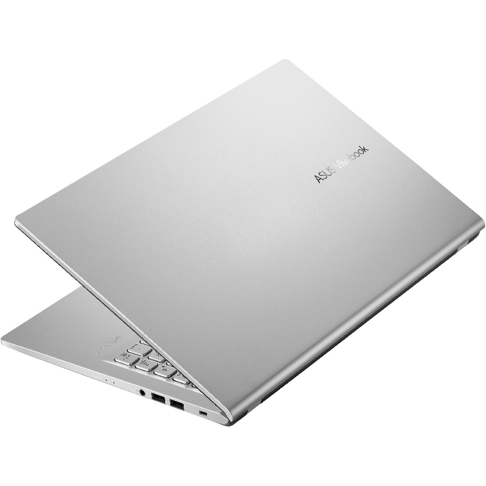 В Україні Ноутбук ASUS Vivobook 15 X1500EA-BR4351 Transparent Silver (90NB0TY6-M04U20)