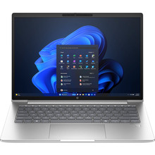 с интегрированной видеокартой Ноутбук HP ProBook 440 G11 Pike Silver (9Y7C1ET)