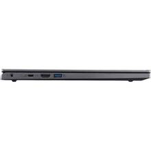 Ноутбук ACER Aspire 15 A15-41M Steel Gray (NX.KXAEU.005)