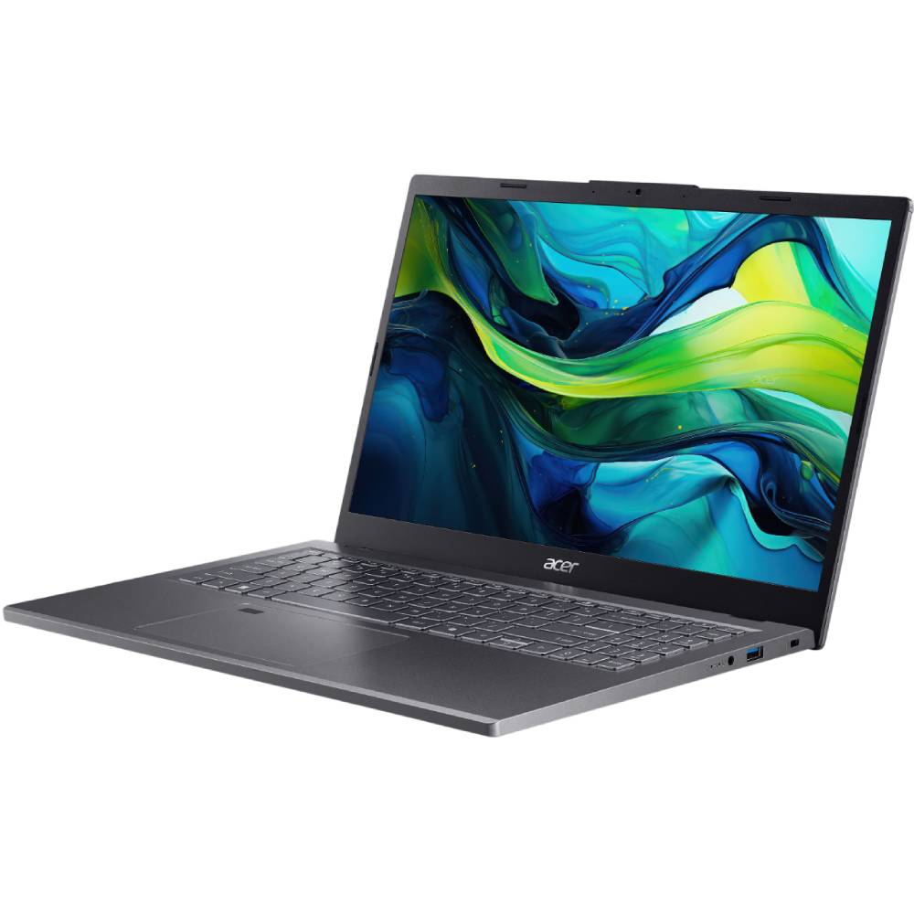 Ноутбук ACER Aspire 15 A15-41M Steel Gray (NX.KXAEU.005) Роздільна здатність дисплея 1920 x 1080